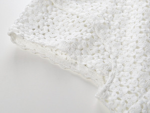 Tinta unita elegante cintura decorare abiti dimagranti in maglia donna O collo cappellino manica vita alta abito lungo lavorato a maglia donna - Product Image 4