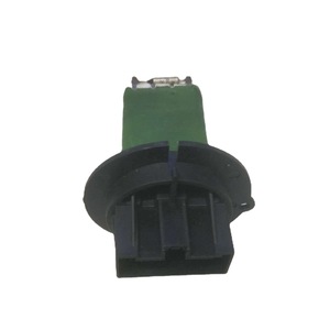 Résistance de ventilateur de soufflerie Jinxing 6450JP 12V pour Peugeot 307, pièce de rechange pour climatisation et chauffage - Product Image 4