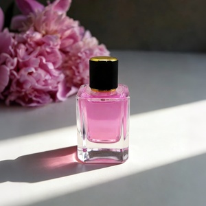 Perfume Original de 50 ml, Larga Duración, Ecológico, Portátil, Aroma Floral y Frutal, Spray Corporal, OEM y ODM - Product Image 4