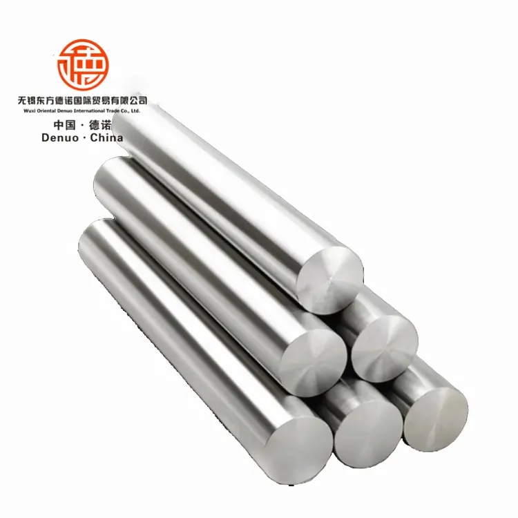 SS201 310 431 stainless steel round Rod 202 304 316 cold rolled stainless steel bar