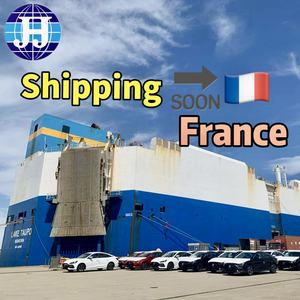 Agente di Spedizione Merci DDP <span class=keywords><strong>LCL</strong></span>+Express Cina Turchia Malesia Stati Uniti Australia Spedizioniere di Classe A Eccellente Servizio 24/7 - Product Image 4