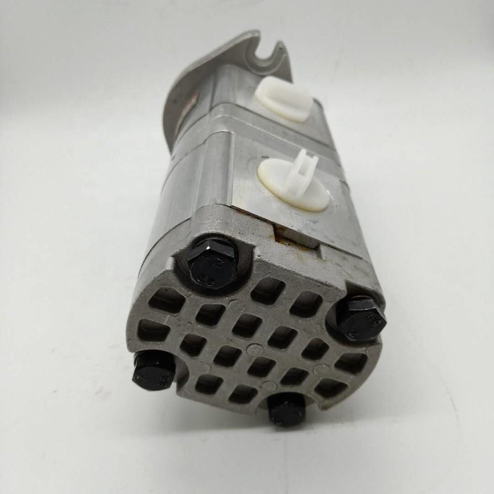 ZX110-3 ZX330-3 Gear Pump - High Efficiency & Custom Support