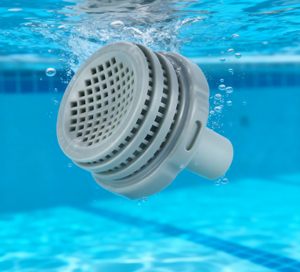 Accesorios de limpieza de piscinas de plástico duradero Conectores de filtro compatibles con para búsqueda - Product Image 4