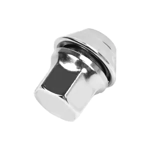 20 écrous <span class=keywords><strong>de</strong></span> <span class=keywords><strong>roue</strong></span> M12x1.5 zingués |   Garantie d'un an |   Compatible avec <span class=keywords><strong>Ford</strong></span> Focus <span class=keywords><strong>Fiesta</strong></span> Kuga Mondeo |   Entrepôt local au Royaume-Uni en stock - Product Image 6