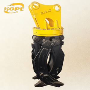 Hy vọng nhiệm vụ nặng nề máy xúc gỗ vật lộn tập tin đính kèm cho lâm nghiệp Gỗ tải và đăng nhập xử lý hoạt động - Product Image 1