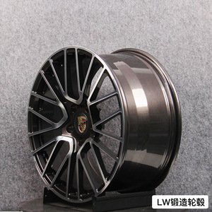 Jantes en aluminium jantes 15 pouces 4 trous plat profond - Product Image 6