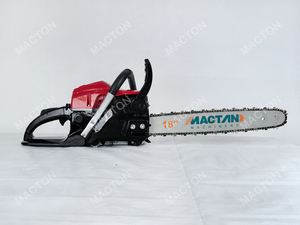 Garden Tools Gasoline <b>Chainsaws</b> 2-stroke Engine <b>Chainsaw</b> - Product Image 5