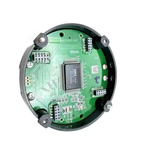 Oferta Especial: Medidor de Temperatura Rosemount 3144 con Pantalla LCD para 3144p - Product Image 4