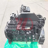 Vente en gros de machines de construction 6 cylindres moteur diesel Assy 6CT 8.3 pour camion Cummins