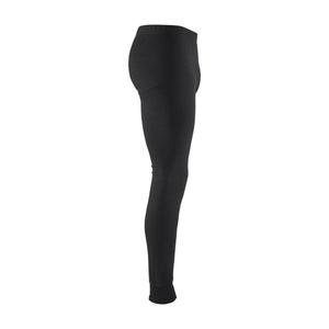 BLAKLADER - 189417069900M Sous-vêtements pantalons XWARM 70% merino Noir-EAN 7330509213094 SOUS-VÊTEMENTS THERMIQUES - Product Image 3