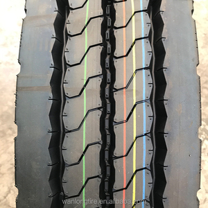 Neumáticos CONSTANCY 1200r24 1100r20 10.00 R 20 Precio 275 315/80r22.5 1000.20 Neumático Radial para Camión 315/80/22.5 de China - Product Image 2