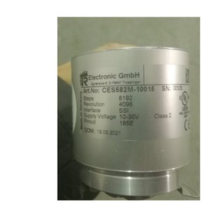 Encodeur TR Electronic LA 41 K, longueur de mesure 215 mm, usage industriel incrémental - Product Image 3