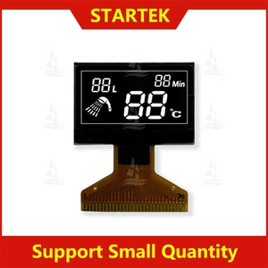Pmoled 128*64 dots ssd1315 trình điều khiển <span class=keywords><strong>IC</strong></span> OLED LCD hiển thị e-mô-đun giấy - Product Image 6