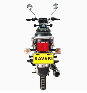 Precio de Fábrica, Motocicleta de Gasolina de 2 Ruedas, Motores Usados, Otras Motocicletas de Calle - Product Image 5