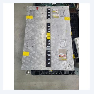 Cable de Interfaz de Señal TEL TEL Telius SCCM Shin MFC Jungle BOX 1 2L16-000396-11, Usado, Equipamiento Semiconductores Legacy - Product Image 6