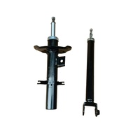 OEM Japón suspensión parte coche Amortiguador delantero Absorbesr para NISSAN SUNNY N16 B15 2WD SENTRA ALMERA 54302-6N225 543036N225