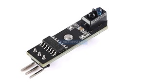 <strong>Tcrt5000</strong> New Tracking <strong>Module</strong> <strong>sensor</strong> probe Intelligent Car Infrared - Product Image 4