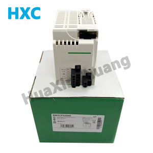 โมดูลพลังงาน BMXCPS2000 3500 4002 2010 3020 4022 3540ตันจากฝรั่งเศส100-240V RS485 AC - Product Image 3