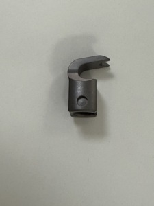 Crochet orthopédique pour la colonne vertébrale, crochet infralaminar, crochet pédical - Product Image 1