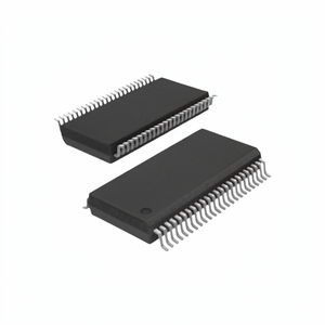 ชิ้นส่วนอิเล็กทรอนิกส์ PI74LPT16245AA ลอจิก TXRX แบบไม่กลับด้าน3.6V 48 TFSOP (ความกว้าง0.240 ", 6.10มม.) - Product Image 1