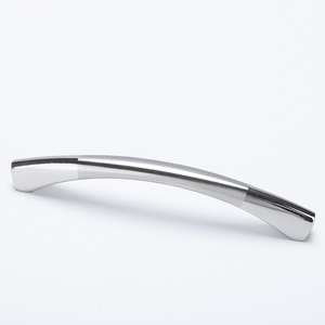 Manijas para Cajones de Gabinete H-8132, Aleación de Zinc, Estilo Retro, Forma de Barra, Herrajes Duraderos para Puertas de Cocina y Armarios - Product Image 2
