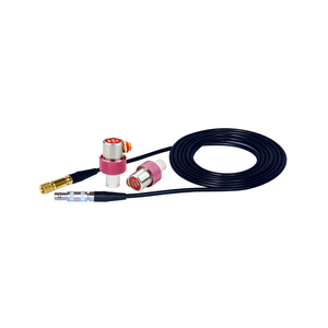 จัดส่งฟรีความหนาของอัลตร้าโซนิคแม่นยำสูง6มม. เส้นผ่าศูนย์กลาง5MHz/10MHz/15MHz คริสตัลเดี่ยวดีเลย์ทรานสดิวเซอร์ไลน์ - Product Image 2