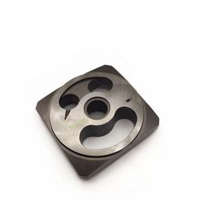 Pièces de pompe hydraulique A8VO200 pour Doosan DH500 DH420 DX500 A8VO200 Pièces de pompe principale d'excavatrice Kits de réparation de pompe à piston Rexroth - Product Image 6