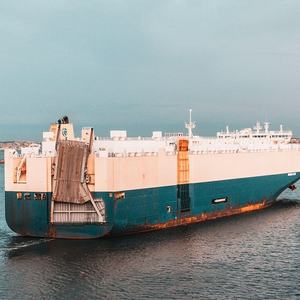 Spedizioniere Marittimo Airocean dalla Cina, Tariffe da Ningbo, Guangzhou, Xiamen verso USA/Canada/Australia/Germania/Regno Unito/Messico - Product Image 4