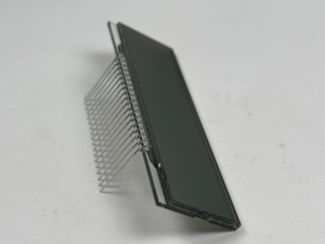Manufacturer Cheap HTN Electronic Price <strong>Display</strong> Positive Screen Custom <strong>LCD</strong> <strong>Display</strong> Module For Motorcycle Instrument Screen - Product Image 6