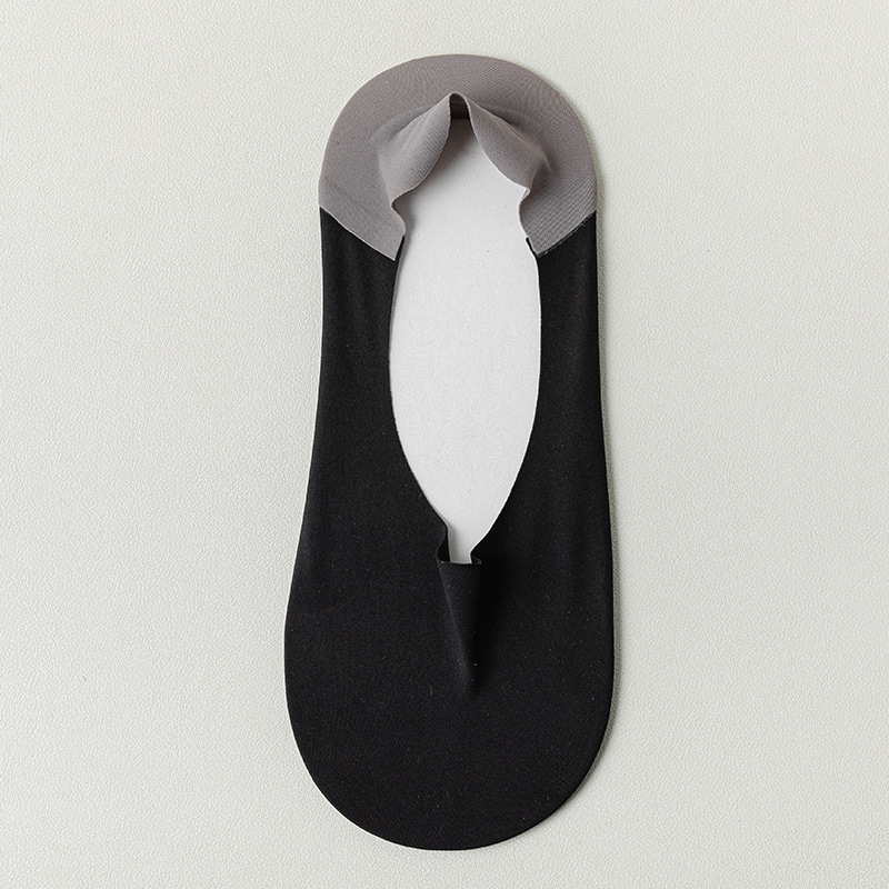 สีเทาเข้ม