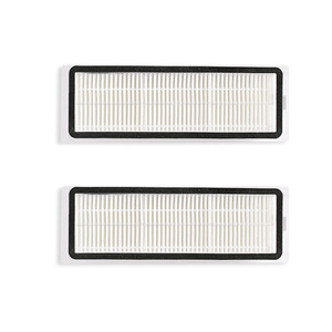 Filtre HEPA de remplacement pour aspirateur robot Dreame W10 F9 Z10 S20 S10 Pro L10 1C, usage domestique - Product Image 3