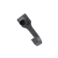 Support mural pour chargeur Tesla/organisateur de câbles pour tous les moteurs Tesla, adaptateur de connecteur mural pour Telsa Model 3 Model Y Model S m