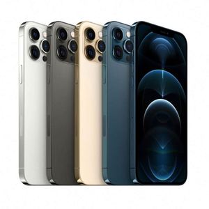 Téléphones mobiles d'occasion débloqués pour <span class=keywords><strong>Phone13</strong></span> Pro 13 Pro Max Qualité originale Téléphones d'occasion - Product Image 2