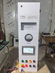 CE 인증 중고 차고 장비 할인/스프레이 부스/자동차 공구 판매 - Product Image 6