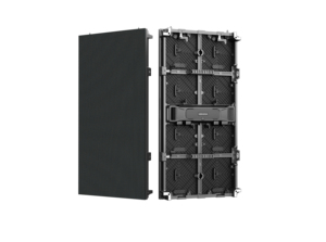 AISTARTECH Panneaux vidéo LED d'intérieur pleine couleur P3.91 IP20/IP42 avec prise en charge SDK pour animations en salles d'exposition et centres commerciaux - Product Image 2