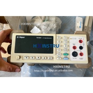 Multimètre numérique Tonghui TH1941 TH1942, testeur de type micro-signal H - Product Image 3