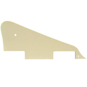 Battipenna per Chitarra Elettrica 4Ply Ivory Pearl LP per Accessori Chitarra - Product Image 4