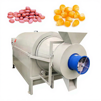 MY Procédé de séchage automatique des excréments de poulet fumier de bouse de Moringa amer Machine à grains usés pour brasserie
