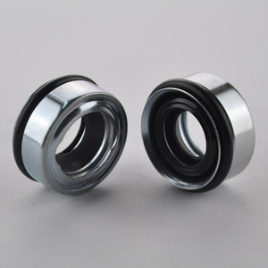 Sellos de compresor de aire acondicionado automotriz Rm-Ct 508: Anillo dinámico y estacionario para reparación y reemplazo de bombas - Product Image 1