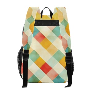 Hot Sale Customs Logo <b>Small</b> Clear Large Size <b>Backpack</b> PVC Transparent <b>Backpack</b> for School College Workplace - Product Image 3