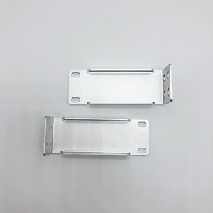 <span class=keywords><strong>Fabrication</strong></span> 3D d'accessoires de <span class=keywords><strong>fabrication</strong></span> de tôle en acier inoxydable Pièces d'accessoires d'usinage CNC - Product Image 6