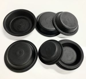 ניטריל nbr epdm גומי siaphragm אוויר הבלם טריילר - Product Image 4