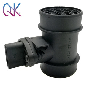 Medidor de flujo de aire de 70 mm de diámetro interior para VW Volkswagen, sensor MAF, transmisión automática de 12 V - Product Image 2