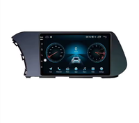 Radio para Auto Android para Hyundai I20 2021-2022, Reproductor de Video, Multimedia, Navegación, Carplay, 5G Wifi, GPS, BT, CPU
