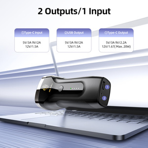 Quemador de Bakhoor Eléctrico para Auto, 8000mAh, Alta Calidad, Mini Quemador de Incienso, Altavoz de Corán, OEM Disponible, Portátil - Product Image 5