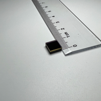Offer Custom Optical Filter Coating Glass 850nm Narrow Bandpass IR Filter