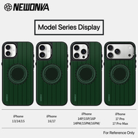 Coque pour iPhone 17 PM avec logo personnalisé, compatible iPhone 16 15 14, en TPU souple antichoc, faible MOQ 10 pièces
