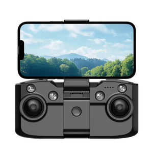 High-Performance H10 Butterfly Drone with Gesture Photography WIFI Transmission for Kids Entertainment and Easy Flight Control - Product Image 3