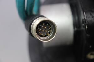 <span class=keywords><strong>Servomotor</strong></span> Z 1ft5064 0ac71 2 Z H28 Original Nuevo de Marca con <span class=keywords><strong>Encoder</strong></span> 6fx2001 2cf00 para PLC - Product Image 5