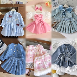 Vêtements d'été pour enfants en gros, tendance et à bas prix, stock disponible - Product Image 3